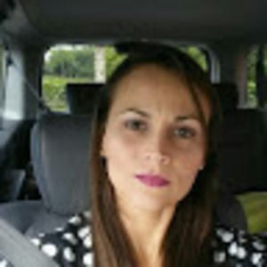 Meet your Posher, Milagros